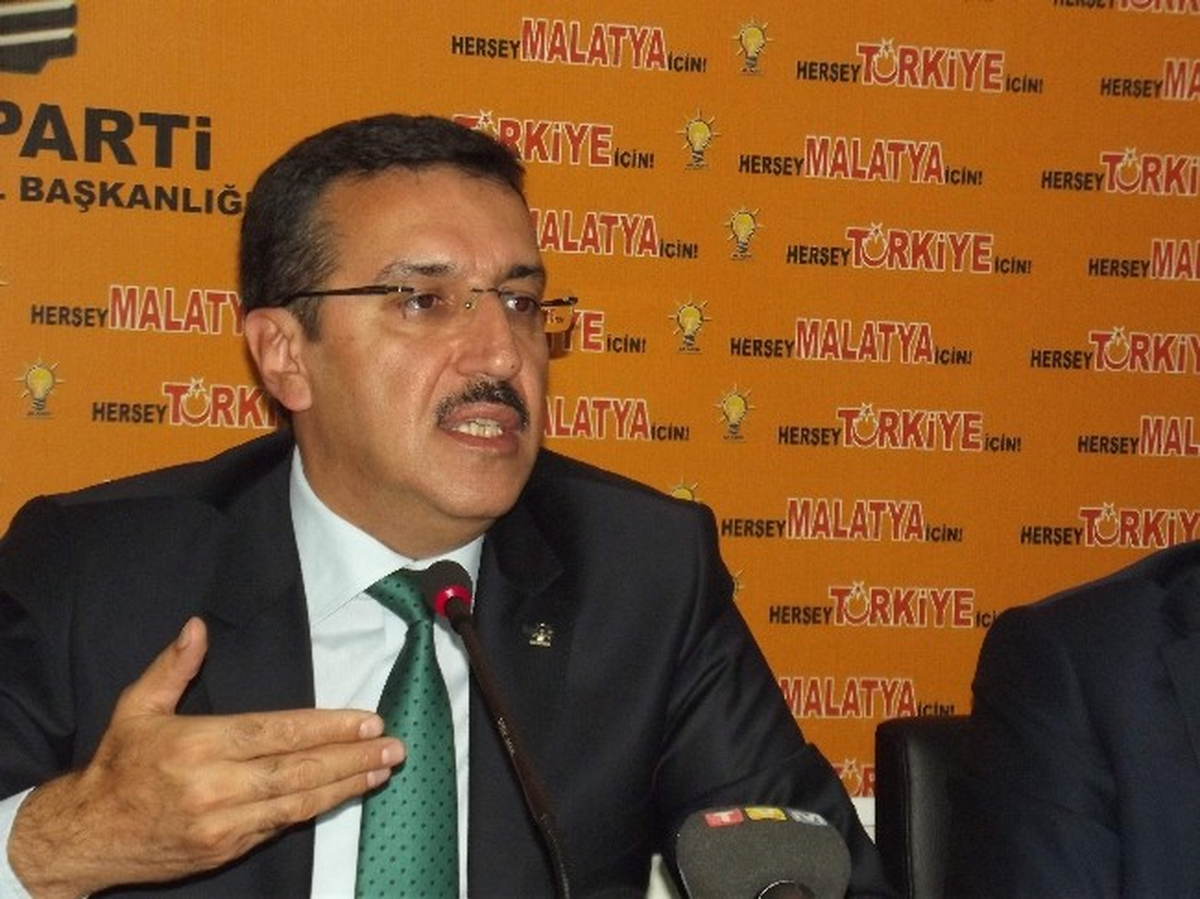 AK Parti\'de Aday Adaylığı Süreci Sona Erdi