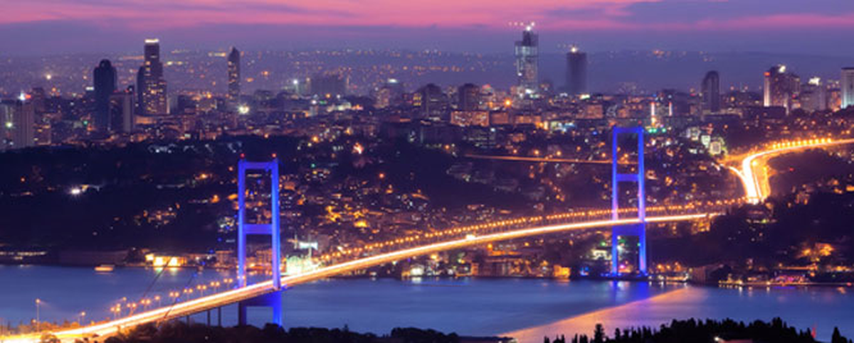 Akıllı Şehirler İstanbul\'da Konuşulacak