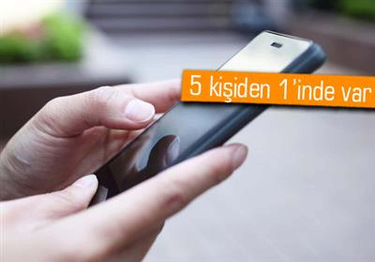 Akıllı Telefon ve Tablet Kullamında Büyük Artış