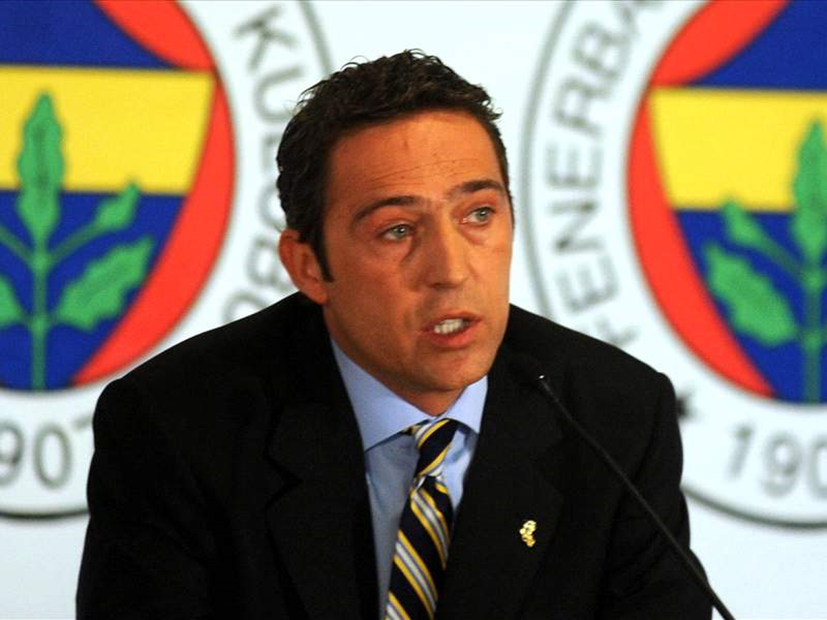 Ali Koç: Aydınlar\'la Sorunum Yok