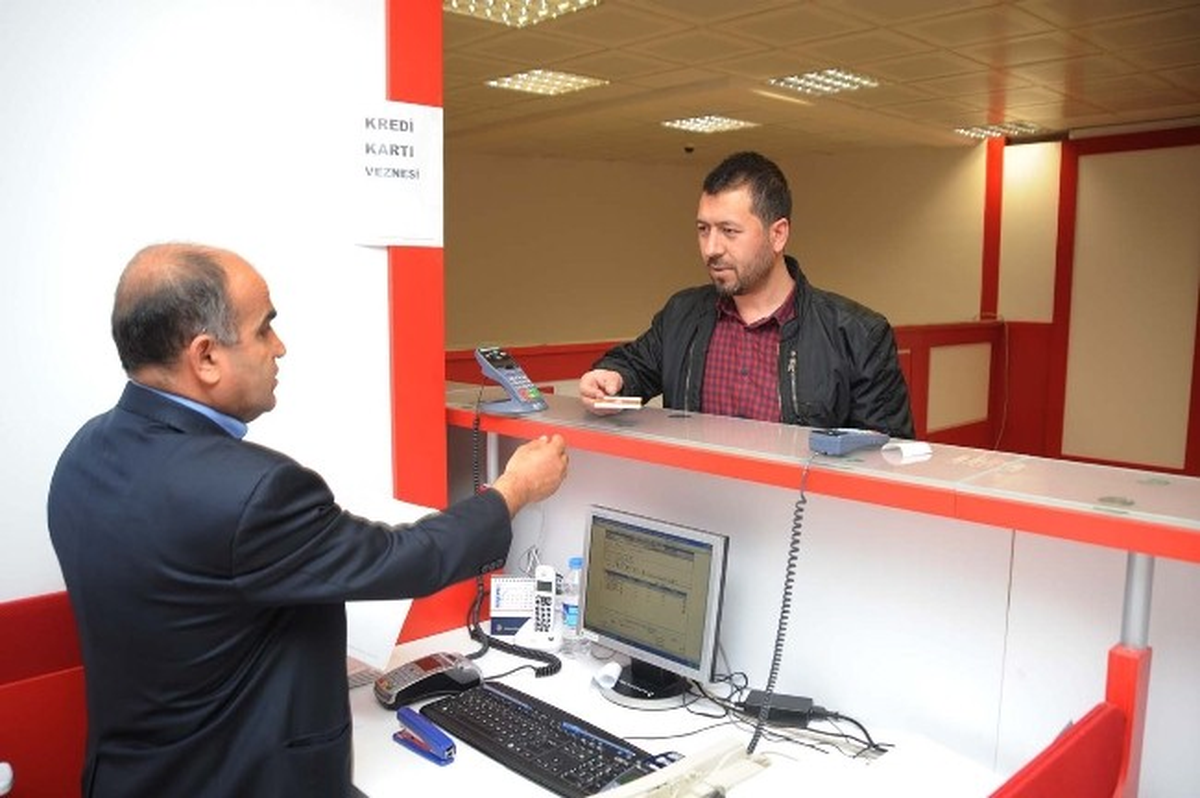 Altındağ Belediyesinden Borçlulara Kolaylık