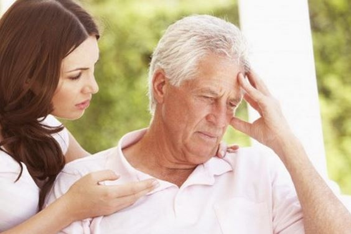 Alzheimer Hastaları Parmak İzlerinden Tanınacak