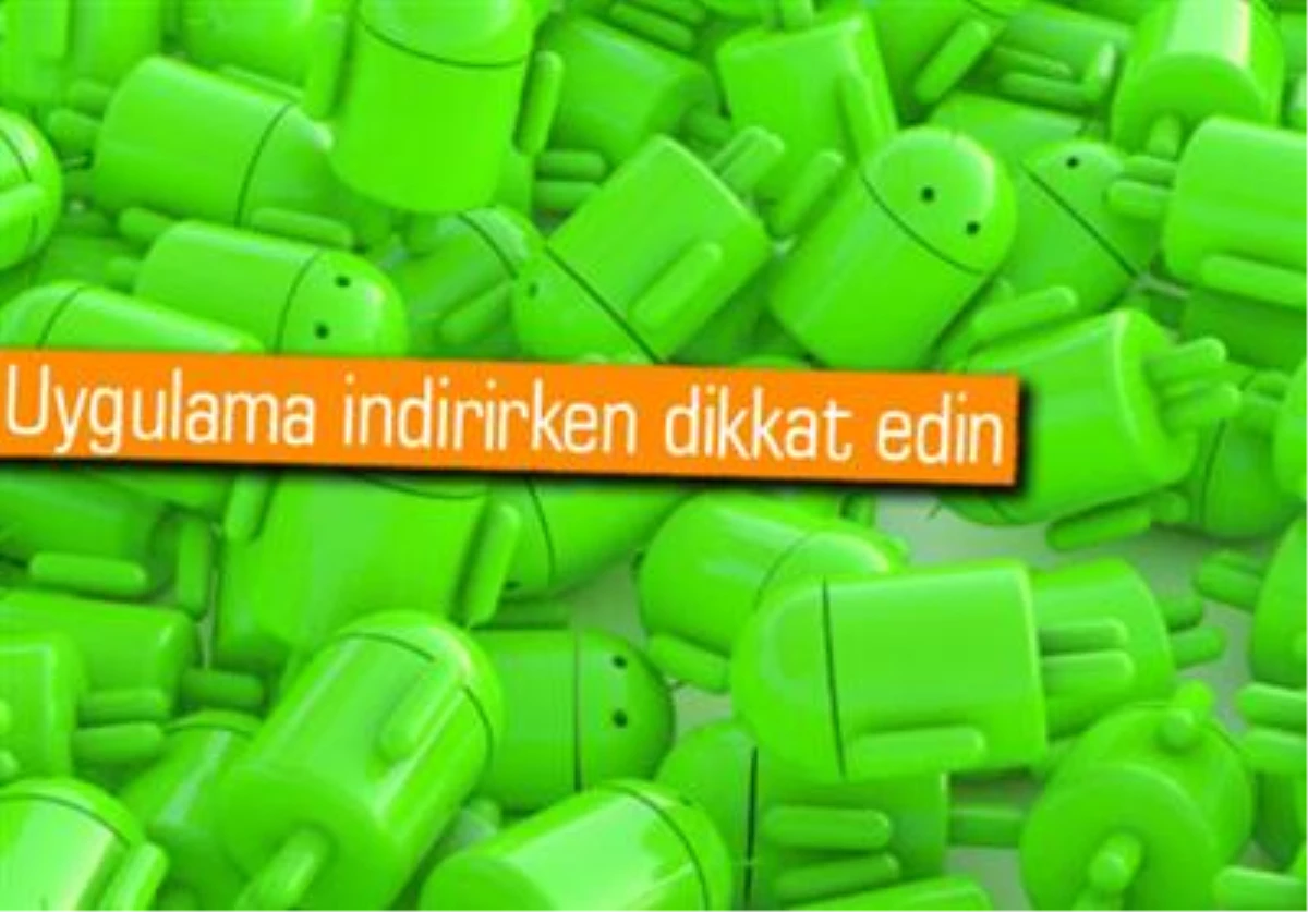 Android\'deki Zararlı Yazılımlar Katlanarak Artıyor