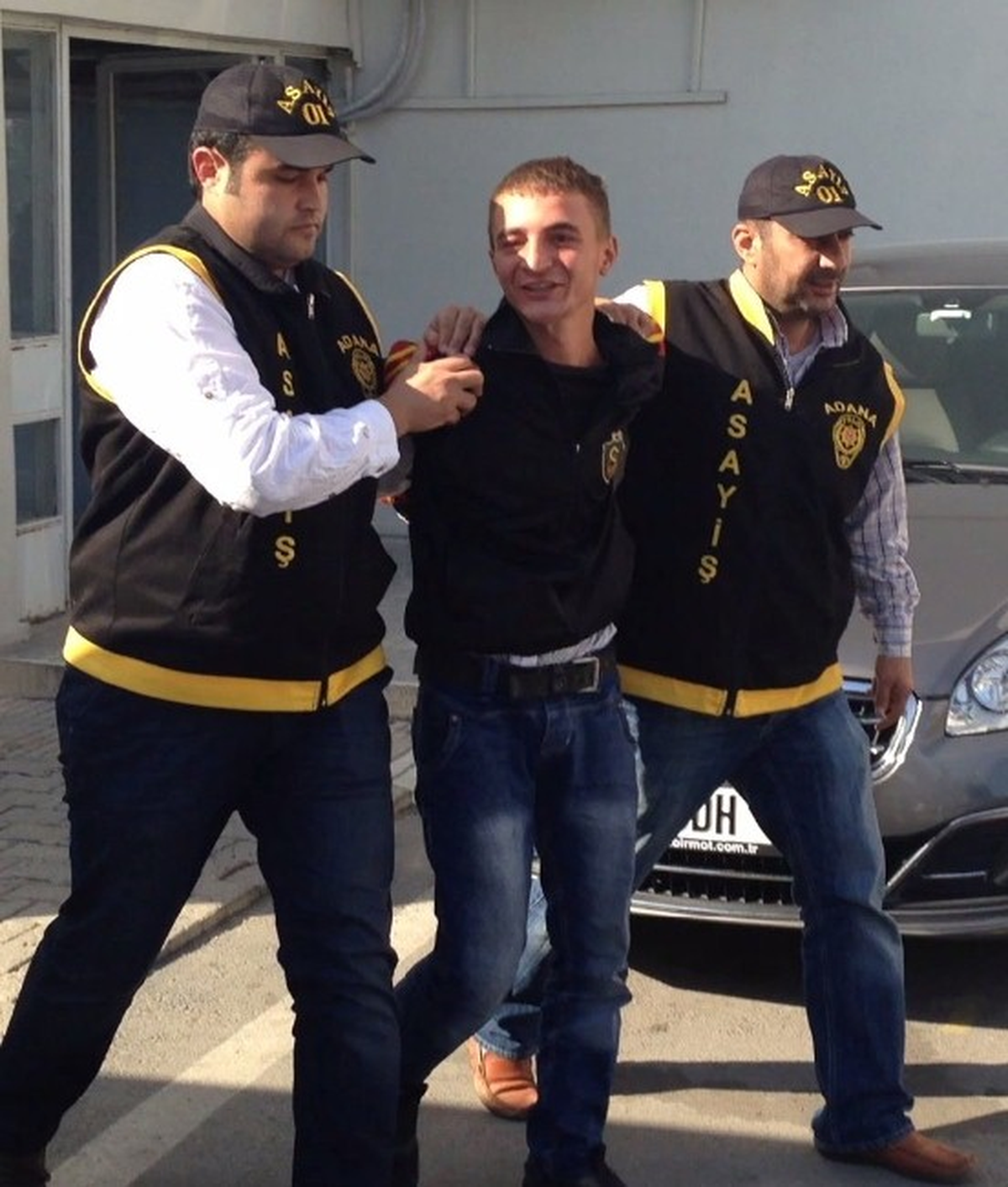 Arsız Hırsız