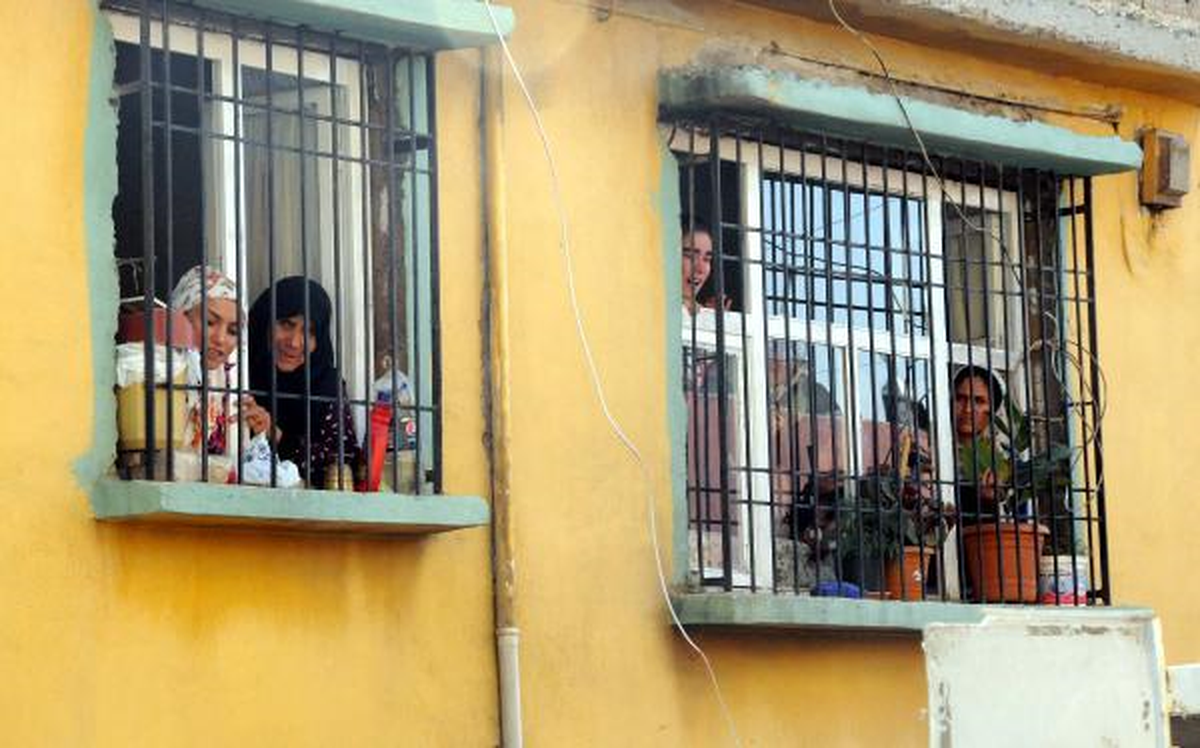 Gaziantep\'te Aşırı Dozda Eroin Öldürdü