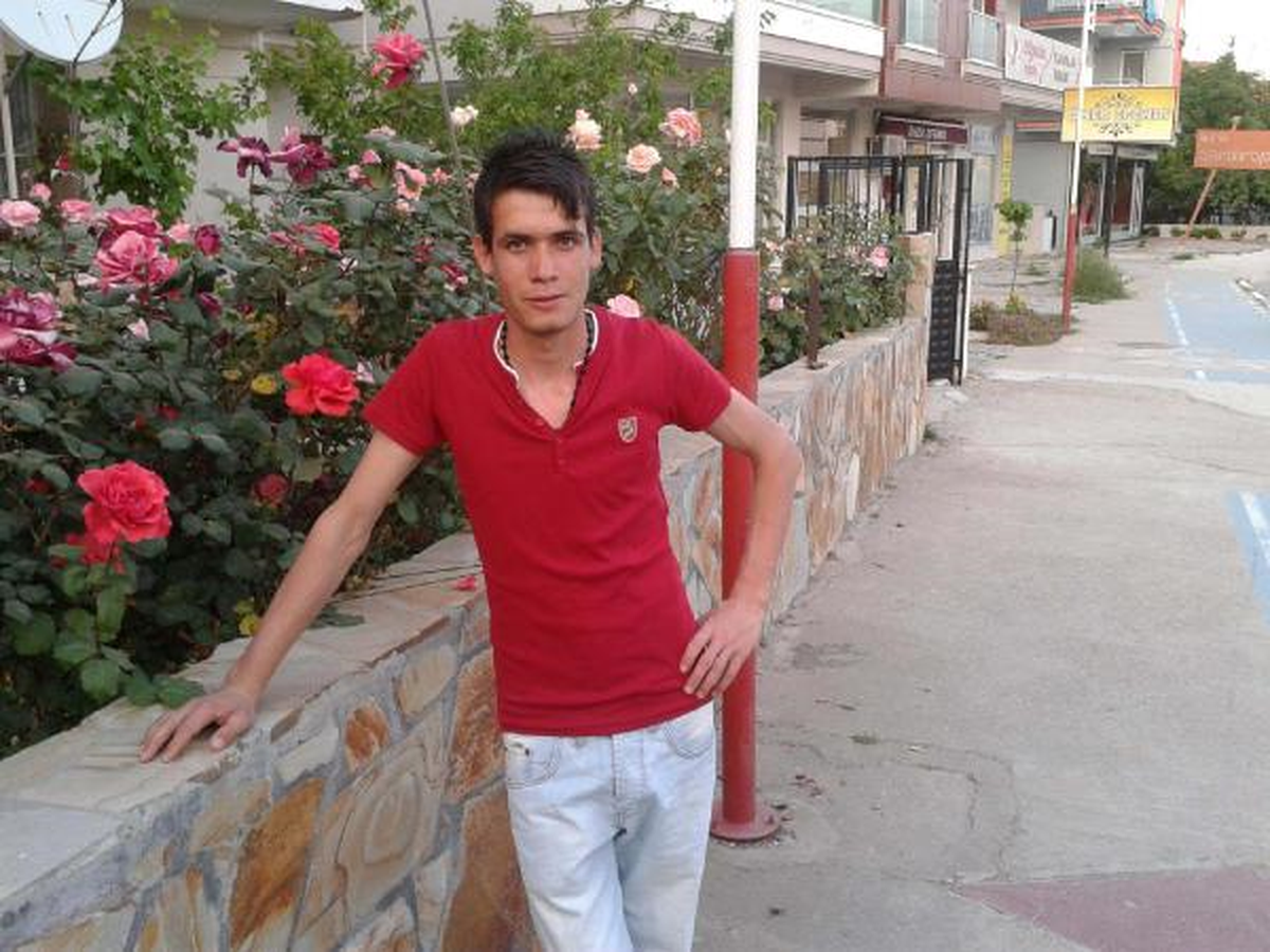 Manisa\'da Asker Adayı Kazada Yaralandı