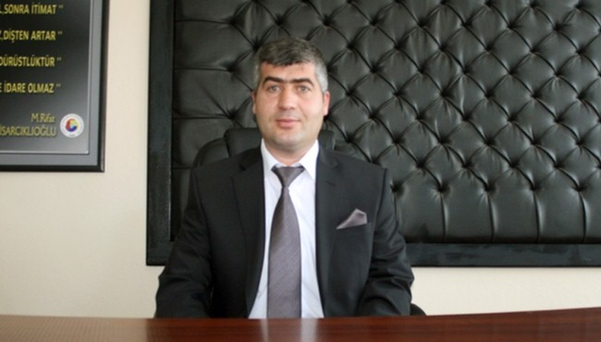 Ayrancı\'dan \'Kaçak Ürün Alma, Kapıma Kilit Vurma\' Kampanyasına Destek
