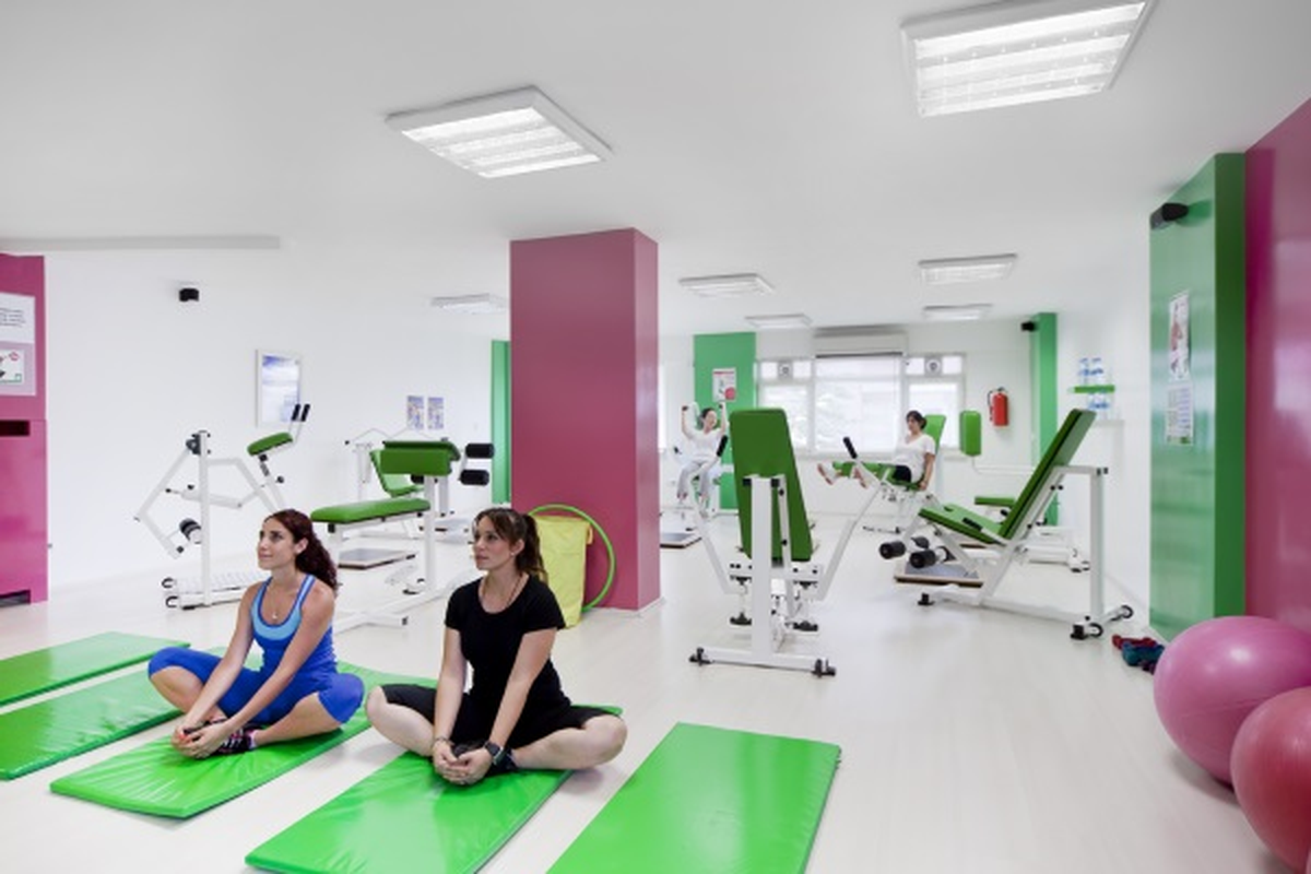 B-fit Merkez Sayısını Hızla Arttırıyor