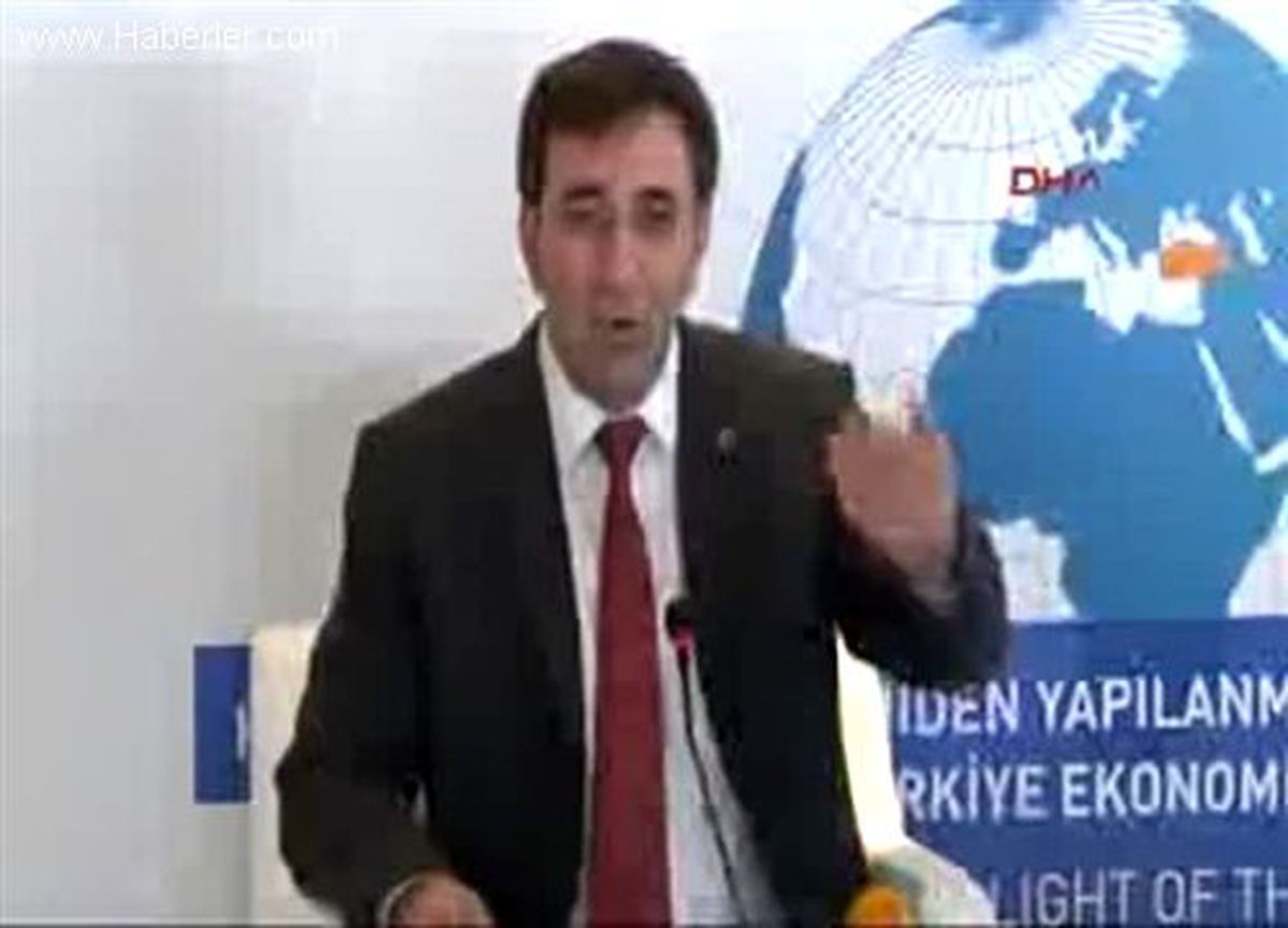 "Reform ve Değişim Yorgunu Olmamalıyız"