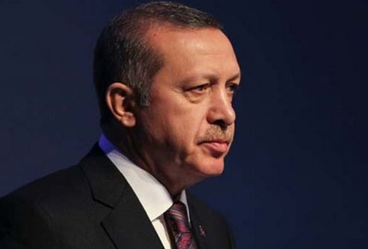 Başbakan Erdoğan Kızılcahamam\'a Gitti