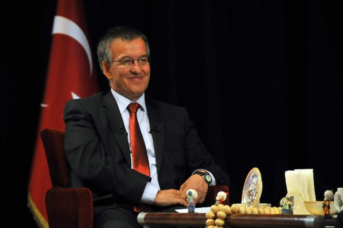 Başkan Oğul, Maaşını Vakıf Kurmakta Kullanacak
