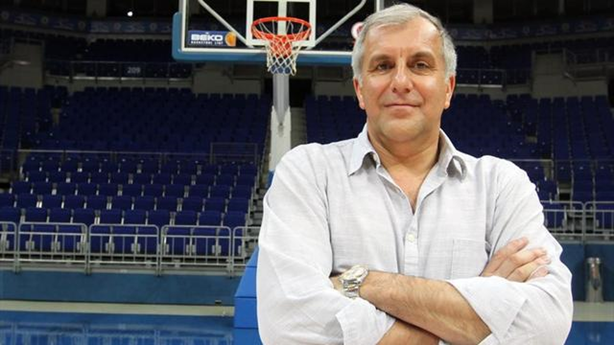 Basketbolda Maçın Ardından