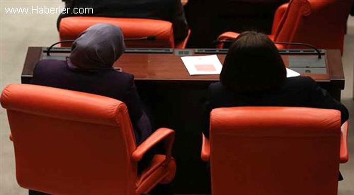 Başörtü Meselesi Avrupa\'da Çoktan Bitti