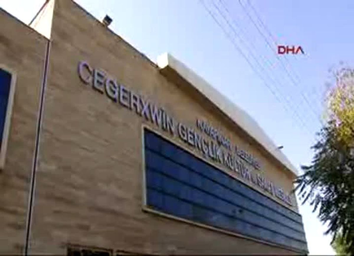 Baydemir, Örülen Duvar, Kürtler\'in Kaderi Üzerine İnşa Edilecek Bir Duvardır