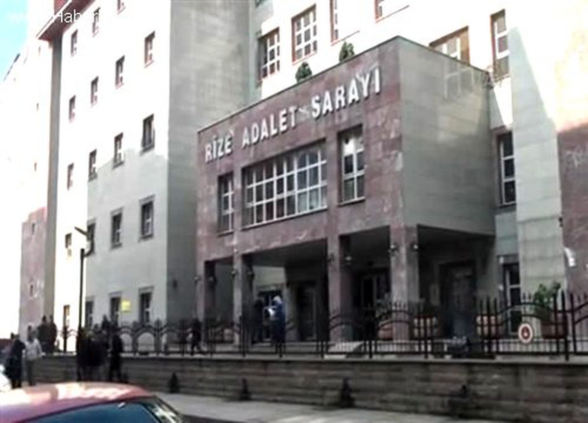 BBP Rize il Başkanlığından Kılıçdaroğlu hakkında suç duyurusu