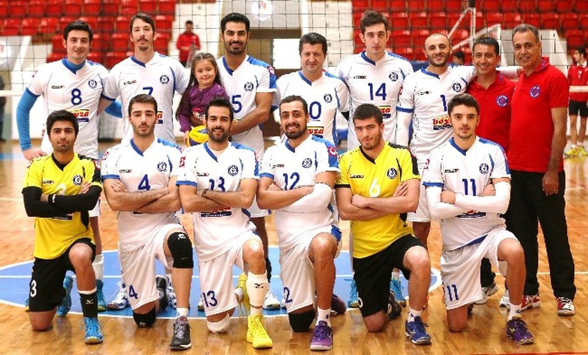 Beyzaspor Hedefe Emin Adımlarla İlerliyor
