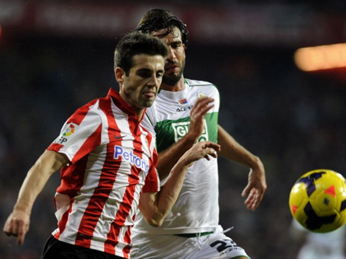 Bilbao Bir Puana Razı