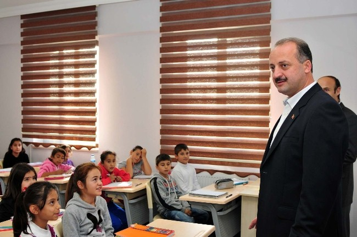 Bilgi Evleri, Öğrencileri Değişen Sisteme Göre Hazırlıyor