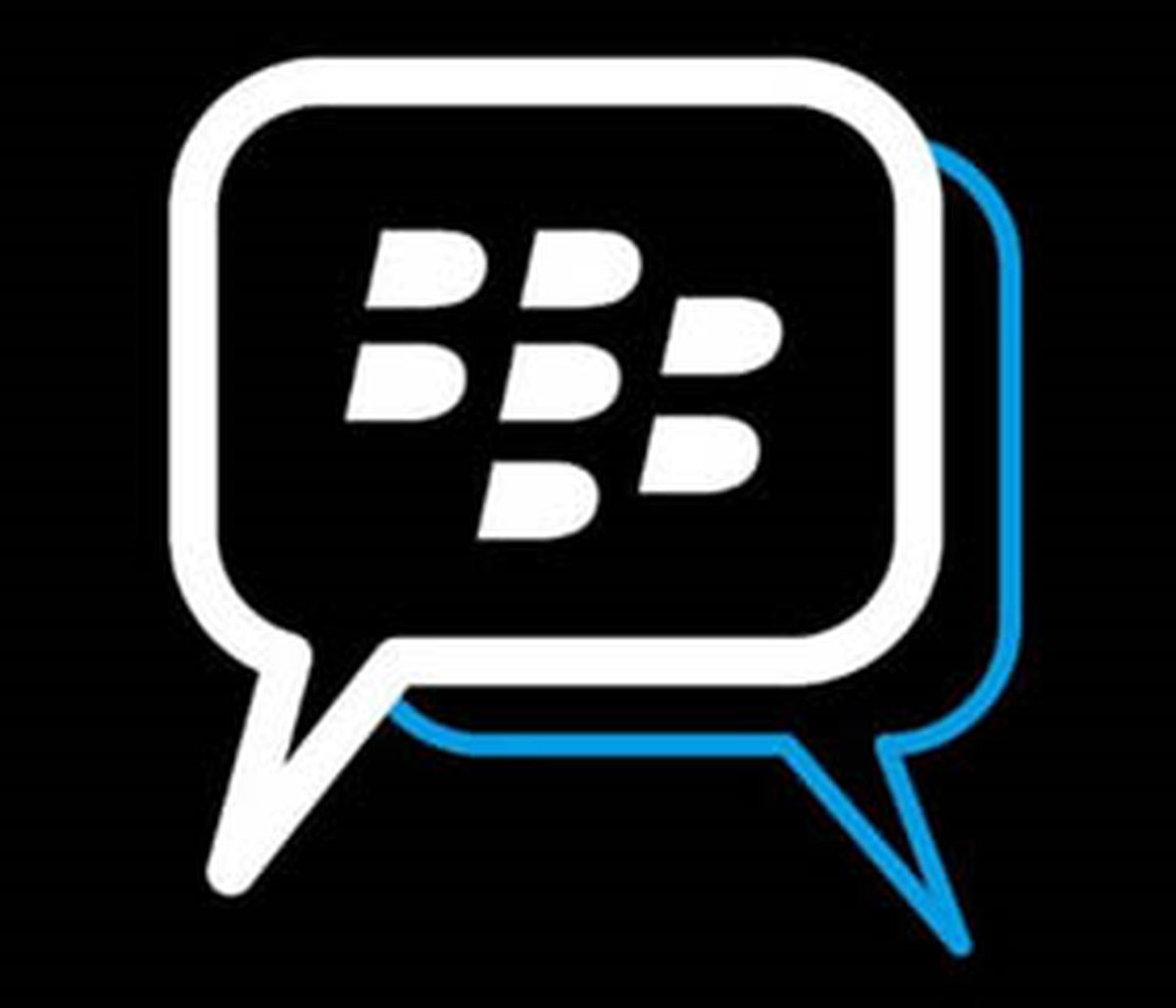 BlackBerry Messenger\'a Yoğun İlgi