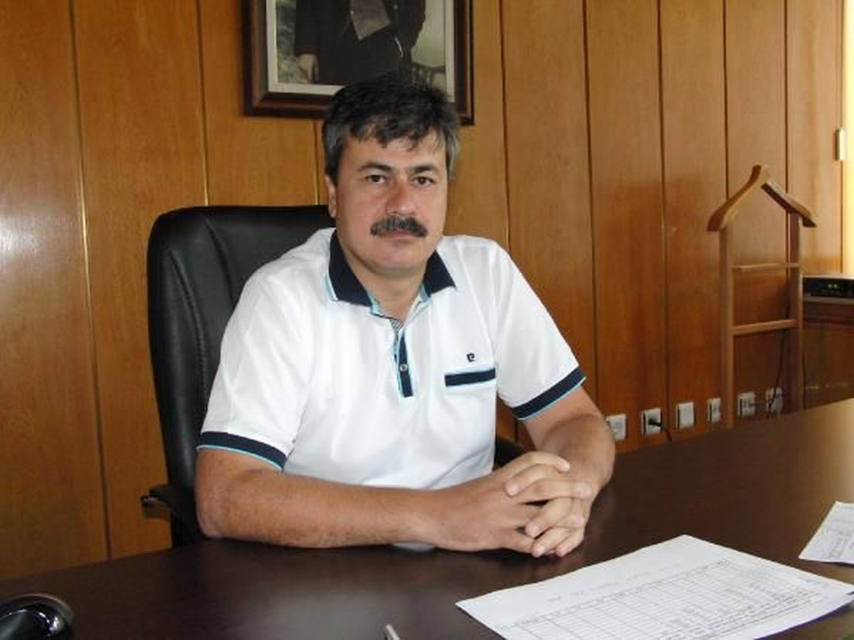 Bodrum ve Milas\'taki Yangınlarda 345 Hektar Alan Zarar Gördü
