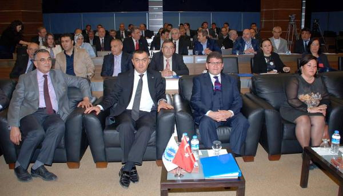 Boydak: Kobi\'ler İçin İmkanlar Yeniden Seferber Edilmeli