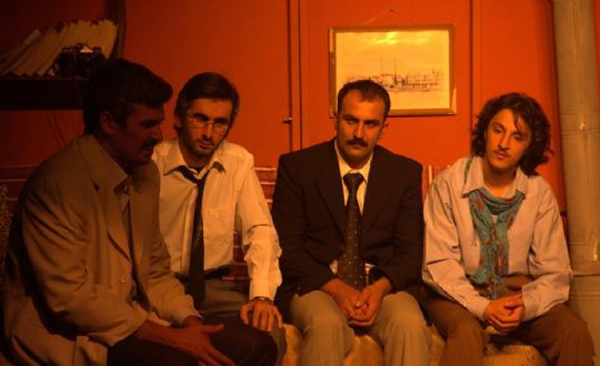 NFK\'nın Püf Noktası Adlı Tiyatro Oyunu Canlandırılacak