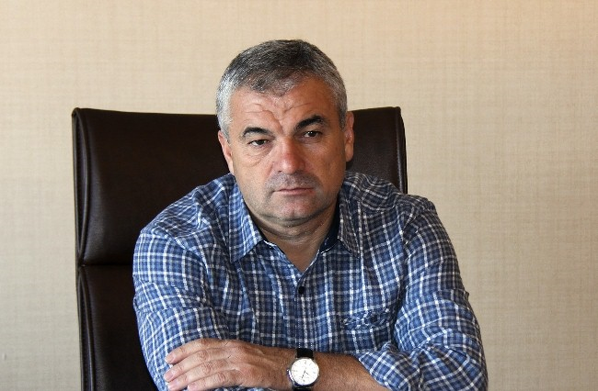 Çaykur Rizespor Teknik Direktörü Rıza Çalımbay, Akhisar Belediyespor Maçını Mutlak Kazanmak İstiyor
