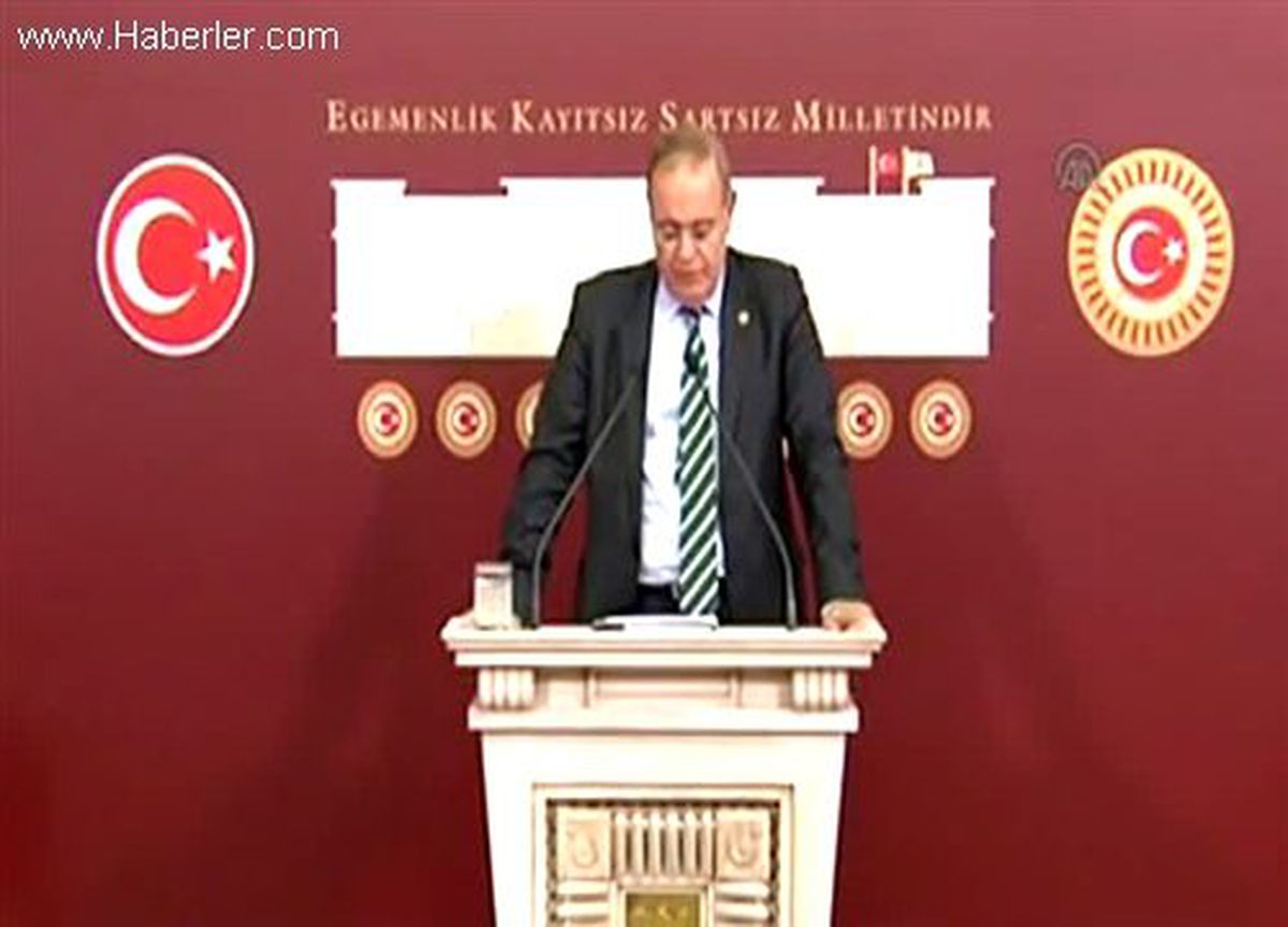 CHP Genel Başkan Yardımcısı Öztrak
