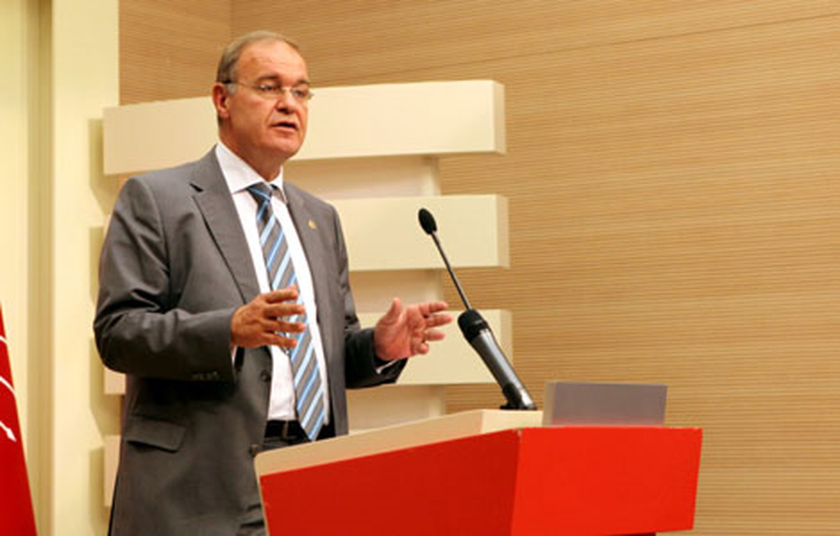 Chp\'li Öztrak: IMF\'den Borç Alan Son Başbakan