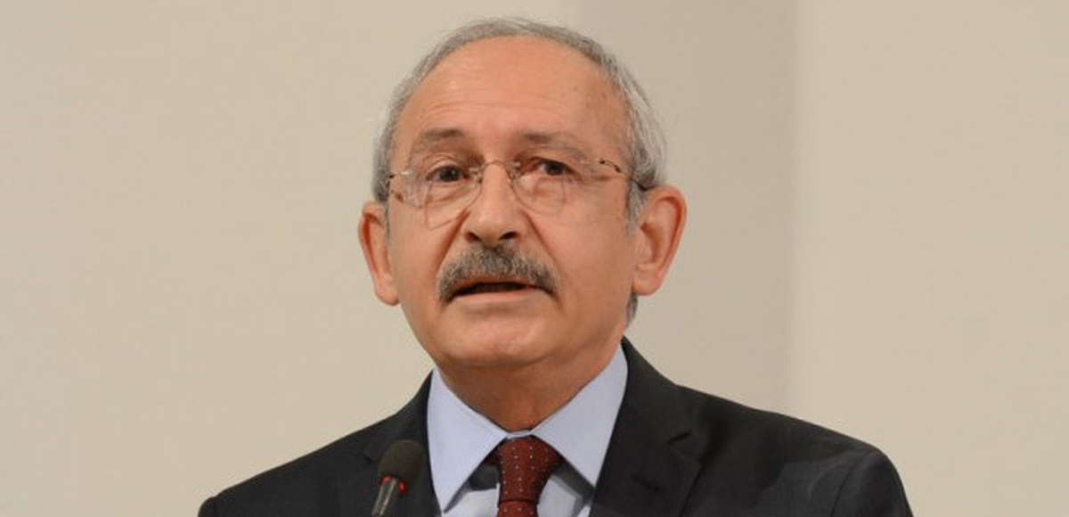 Kılıçdaroğlu, CHP\'li Kadın Milletvekilleriyle Buluştu