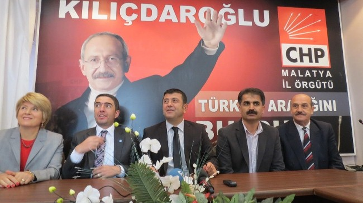 CHP Milletvekili Ağbaba\'dan Eğitim Eleştirileri