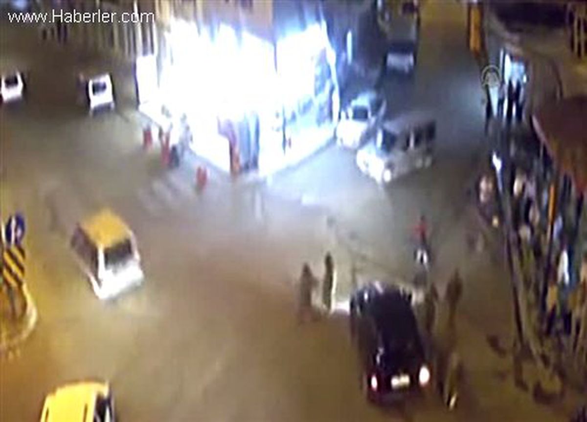 Cizre\'deki izinsiz gösteriler