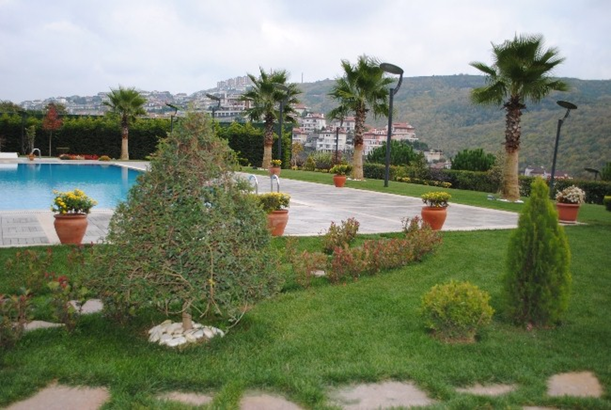Beykoz\'da Sıfır Atık Yönetim Merkezi Kuruldu