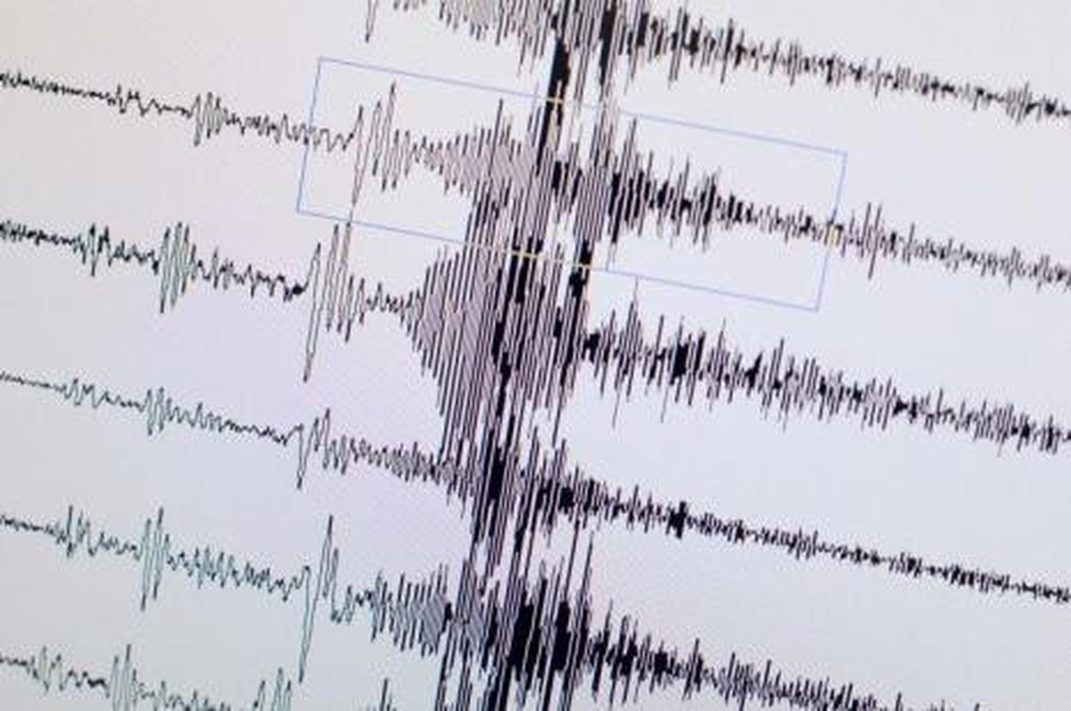 Çorum\'da Deprem