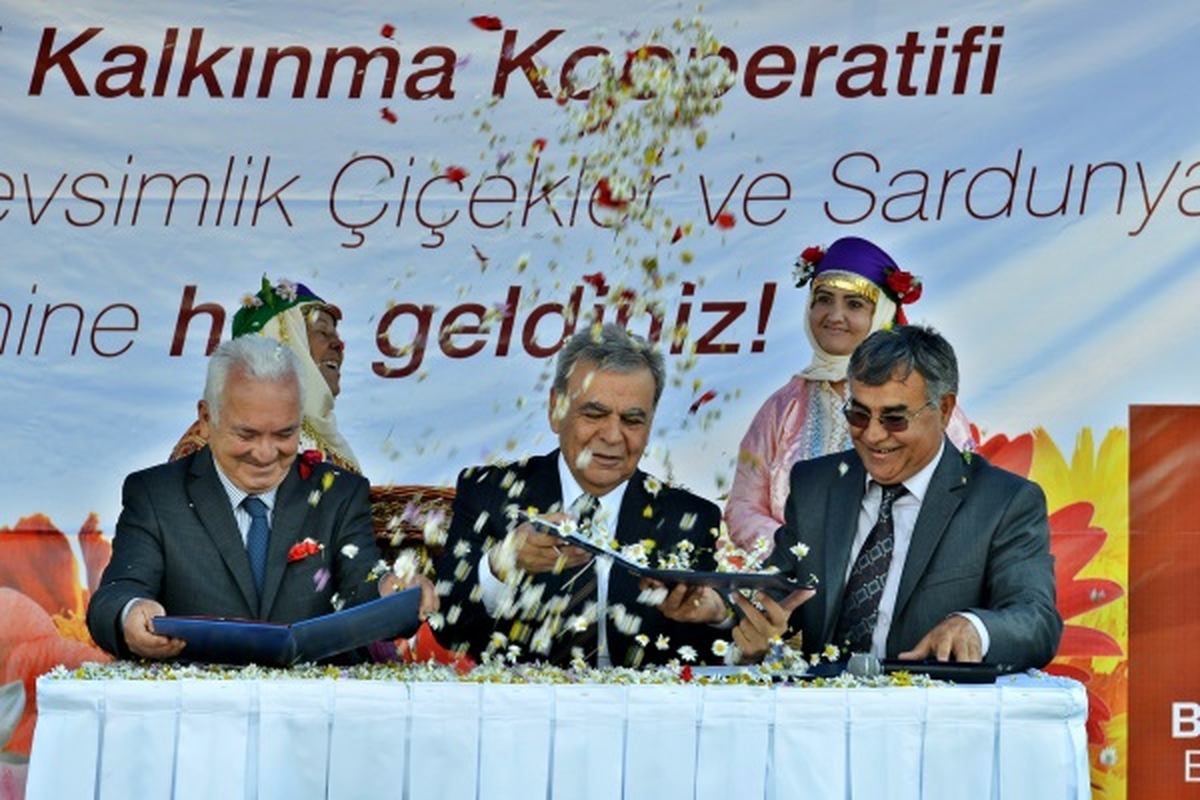 "Cumartesi Törenleri" Kente Yatırım Yağdırmaya Devam Ediyor