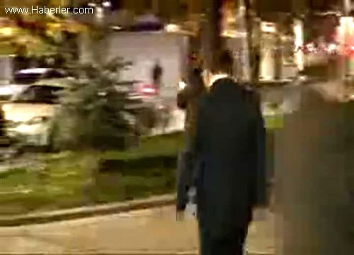 Davutoğlu ve İran Dışişleri Bakanı Muhammed Cevad Zarif ile Görüştü