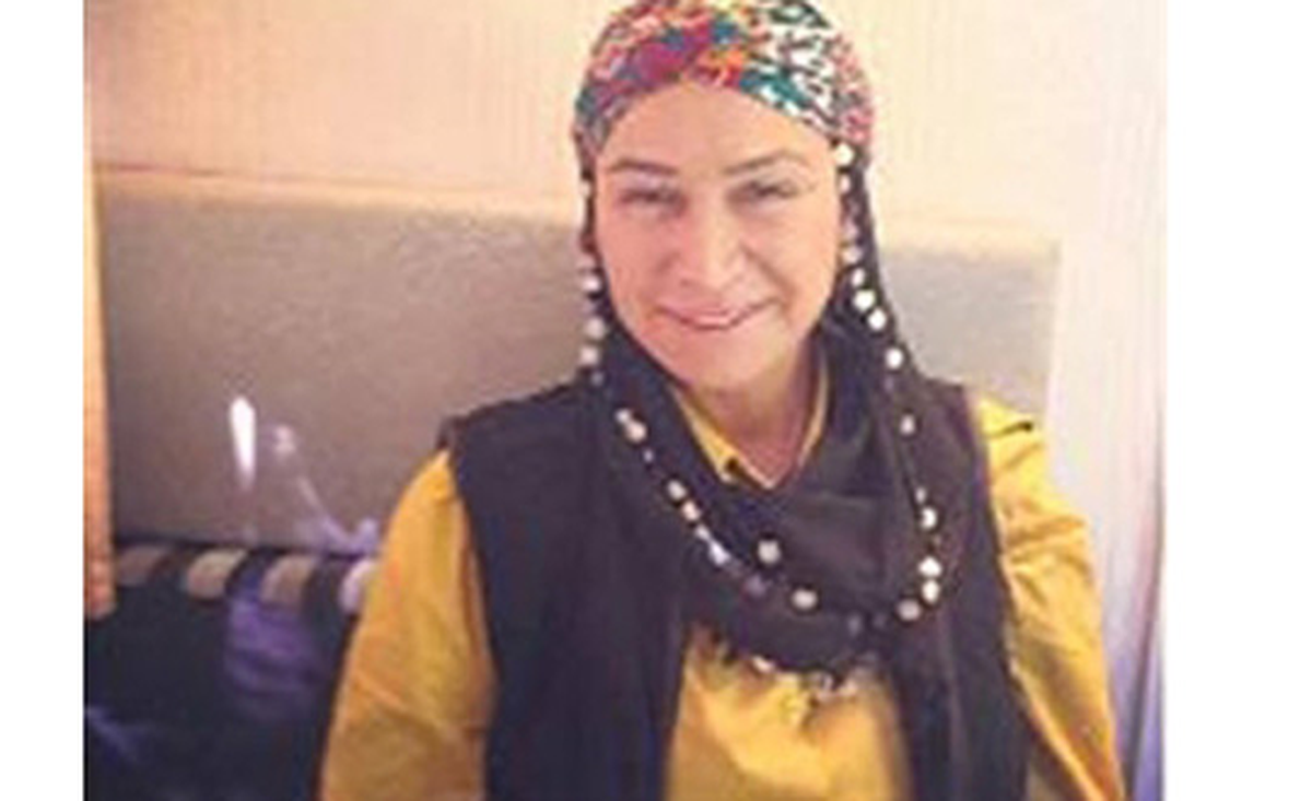 Demet Akbağ 'Sevdaluk' İçin Karadeniz Kadını Oldu