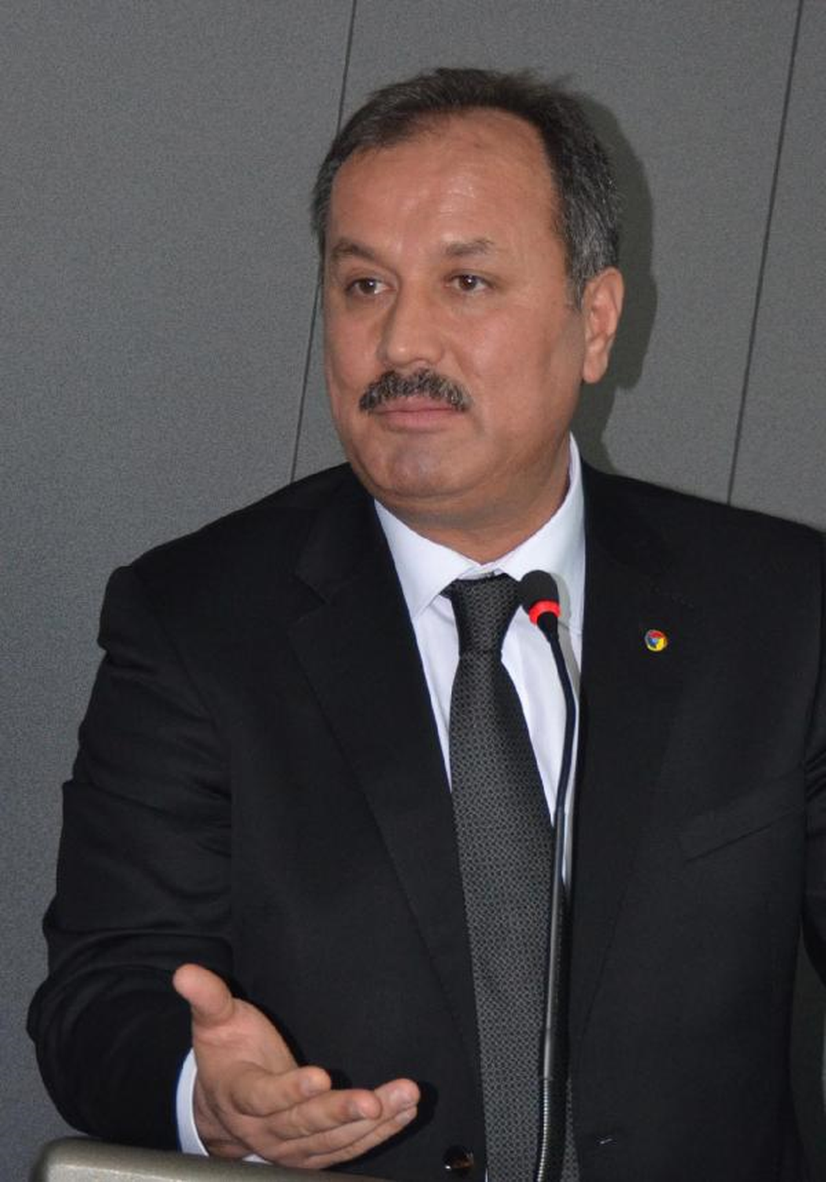 "Serbest Ticaret Anlaşmasına Dahil Olmalıyız"