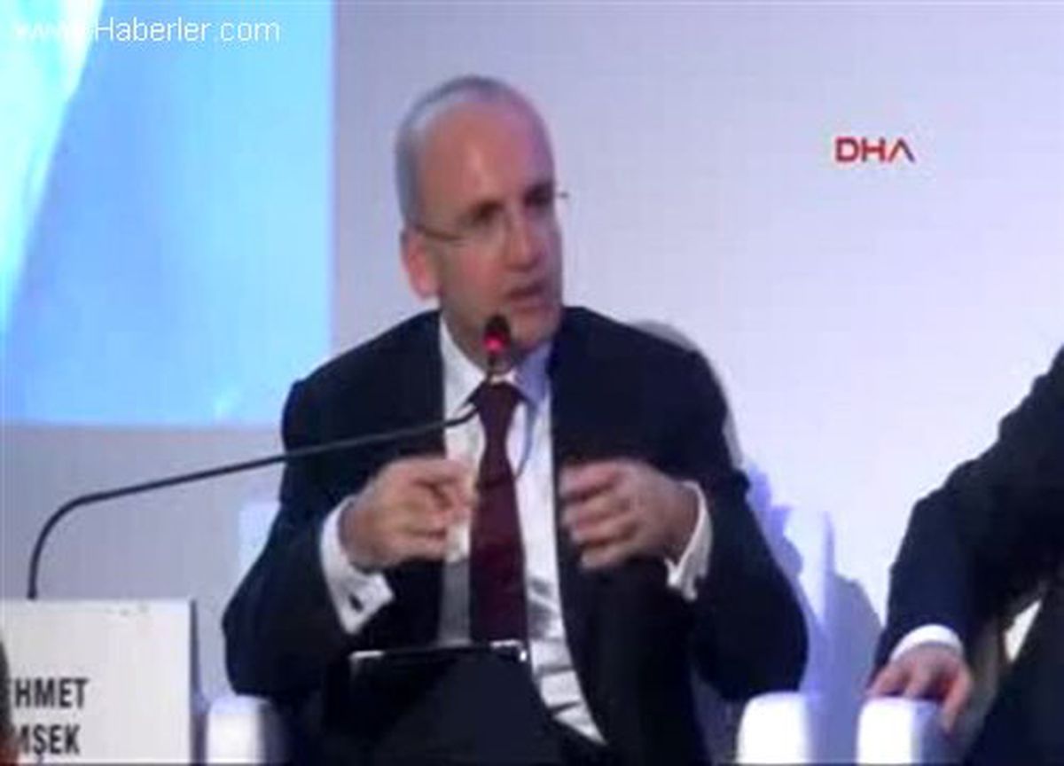 Dha Yurt Bakan Şimşek Obeziteyi Tetikleyen Ürünlere Yeni Vergi Gelebilir