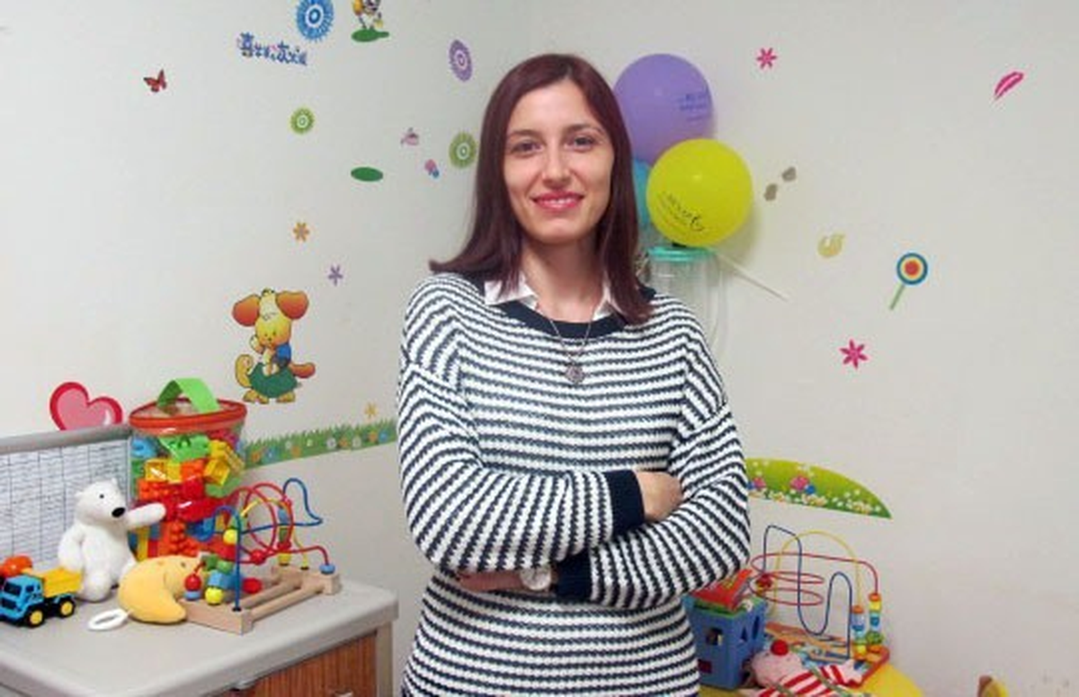Dikkat Eksikliği Hiperaktivite Bozukluğuna Dikkat