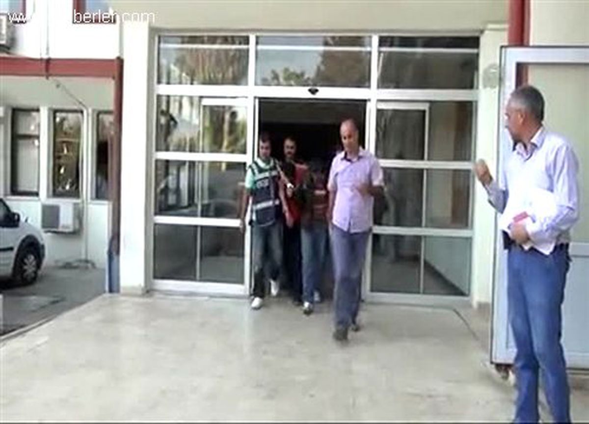 Dolandırıcılık operasyonu