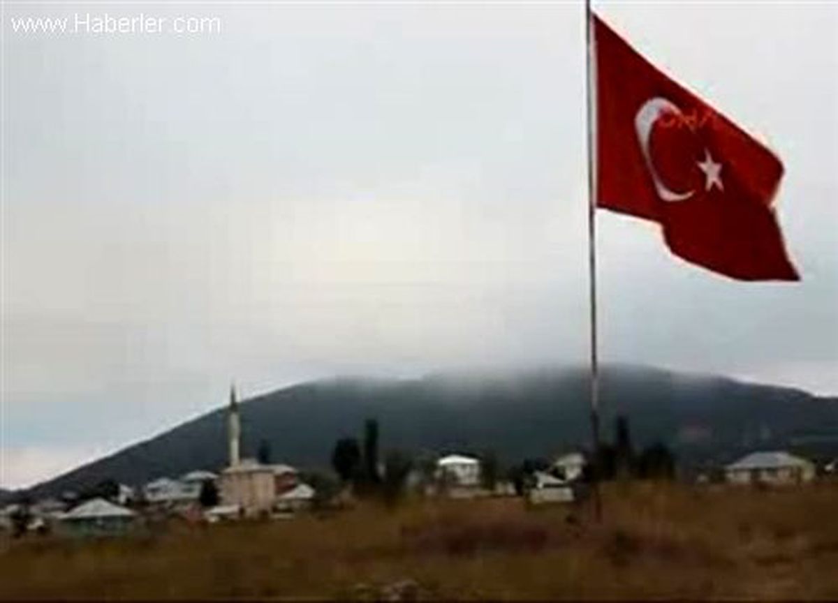 Ecevit\'in Hayaliydi, Çürümeye Terk Edildi