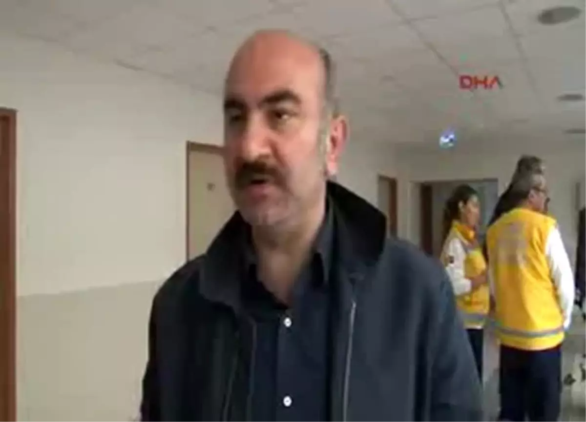 Edirneli Tarihçi Oral Onur Kaldığı Misafirhanede Ölü Bulundu