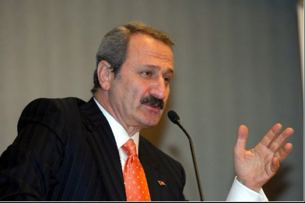 Ekonomi Bakanı Çağlayan Açıklaması