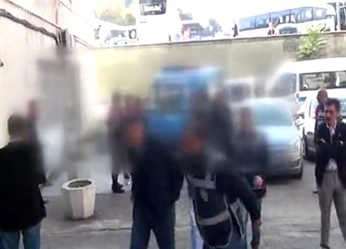 Ereğli\'de uyuşturucu operasyonu