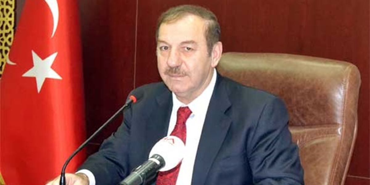 Esenyurt Belediye Başkanı Kadıoğlu Açıklaması