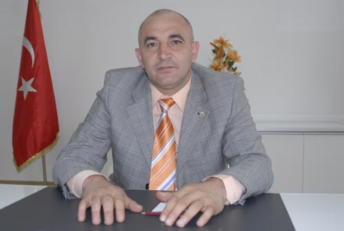 "Et Ürünleri Analizi Firmalarımıza Zarar Verdi"