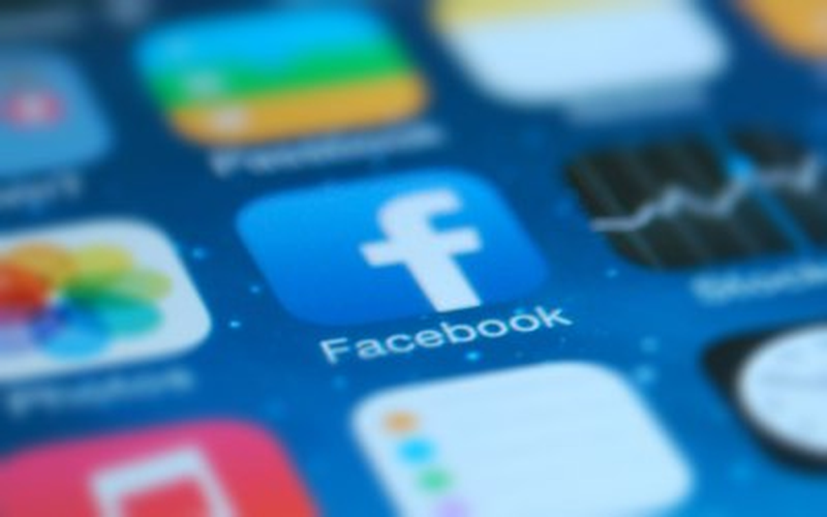 Facebook\'tan Sevindirici Haber