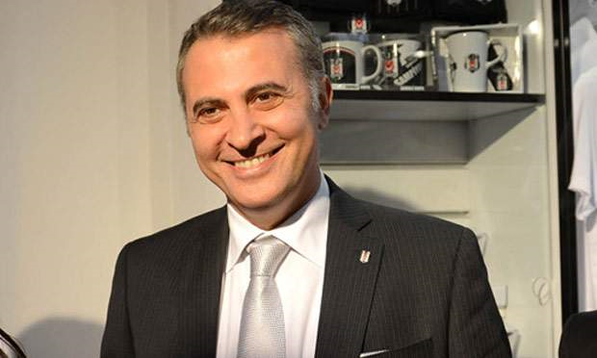 Fikret Orman: "Göreve Geldiğimiz İlk Andan İtibaren Önemli Adımlar Attık"