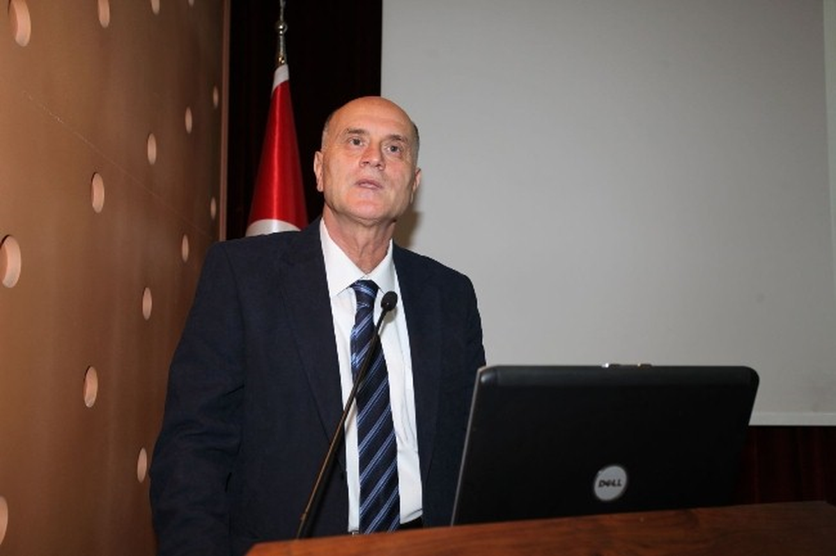 Fındıkta Verim Düşüyor